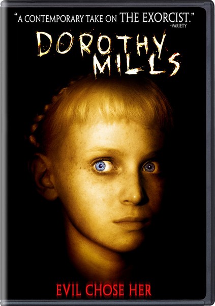 Dorothy Mills