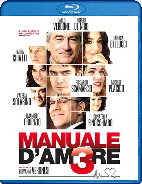 Manuale d'am3re 2011