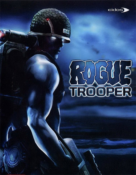 Rogue Trooper (2006/Repack)