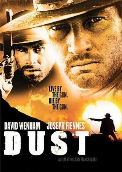 Dust