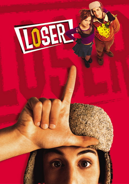 Неудачник / Loser (2000/DVDRip)