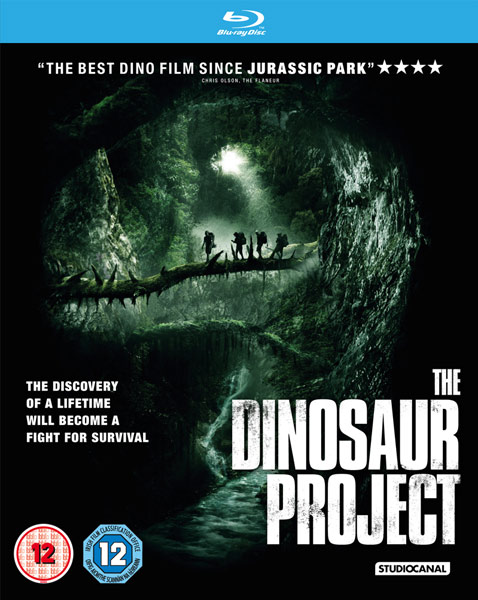 The Dinosaur Project