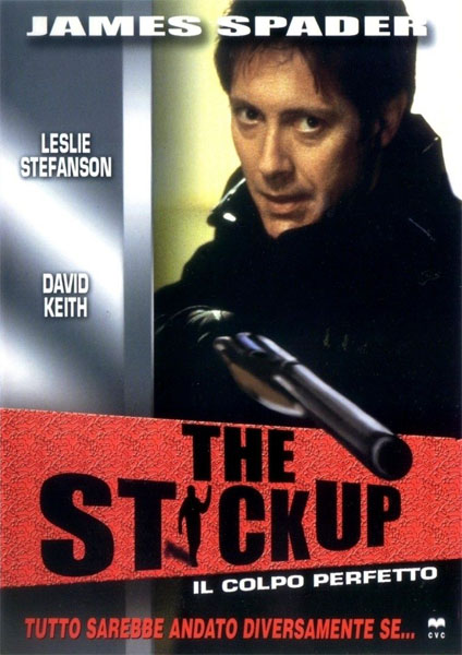 The Stickup