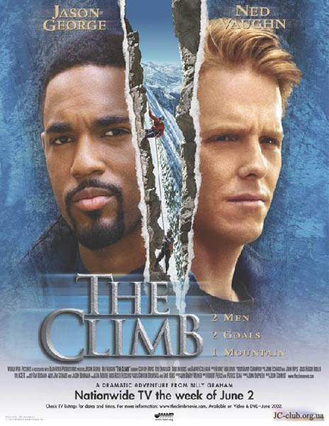 The Climb