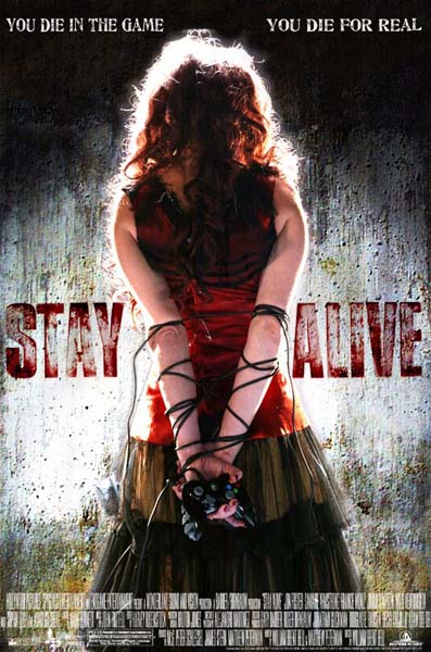 Stay Alive 2006