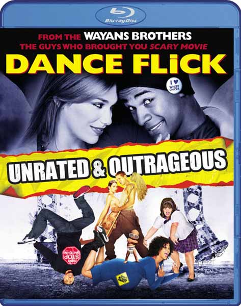 Dance Flick [UNRATED]