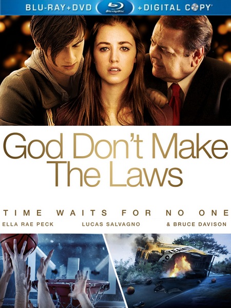 God Don't Make the Laws 2011