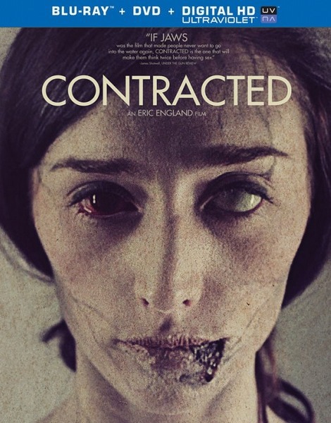 Contracted 2013