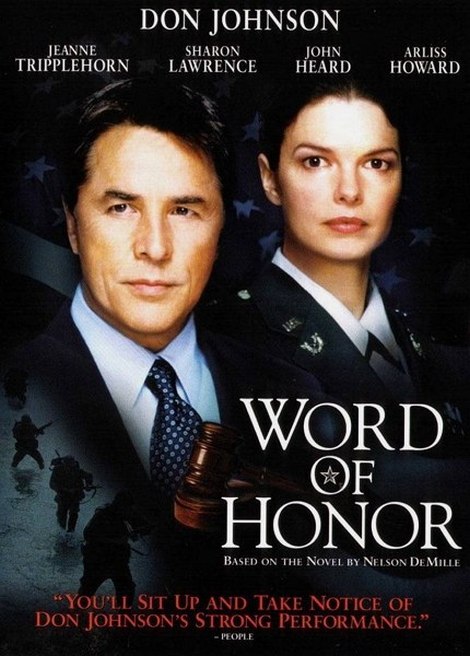 Word of Honor