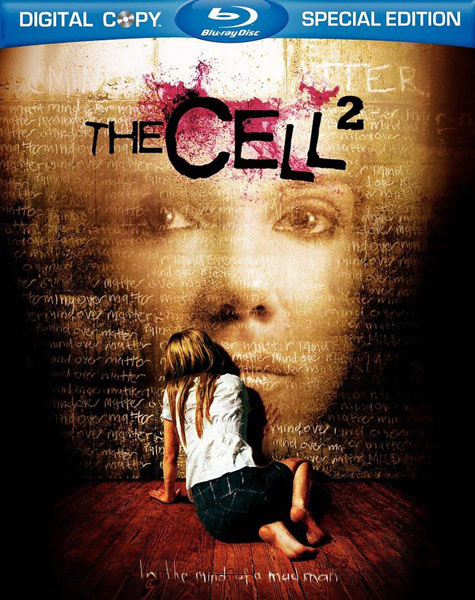The Cell 2 2009