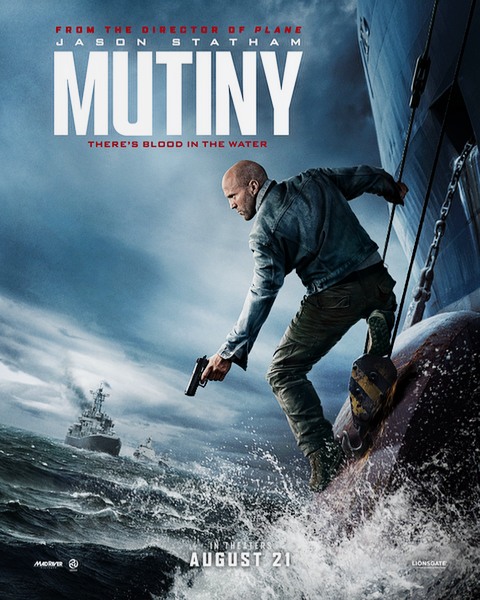Mutiny