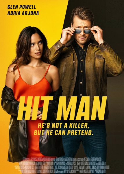 Hit Man