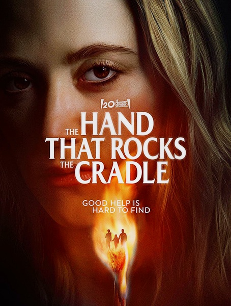 The Hand That Rocks the Cradle