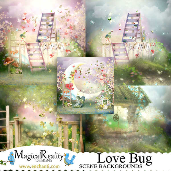 Love Bug (Cwer.ws)