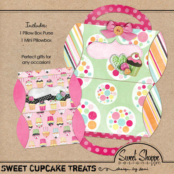 Sweet Cupcake (Cwer.ws)