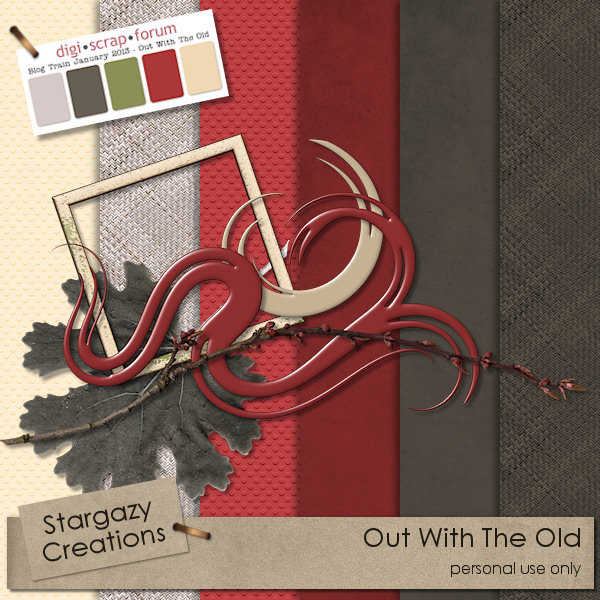 Out With The Old (Cwer.ws)