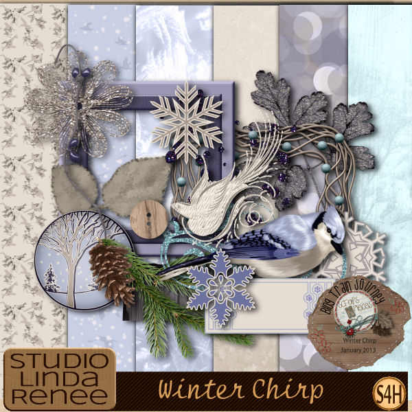 Winter Chirp (Cwer.ws)