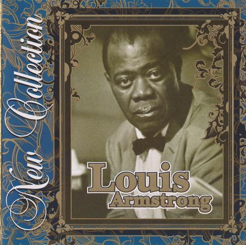 Louis Armstrong. New Collection (2012)