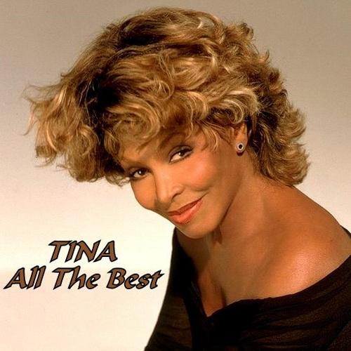 Tina Turner. All The Best (2012)