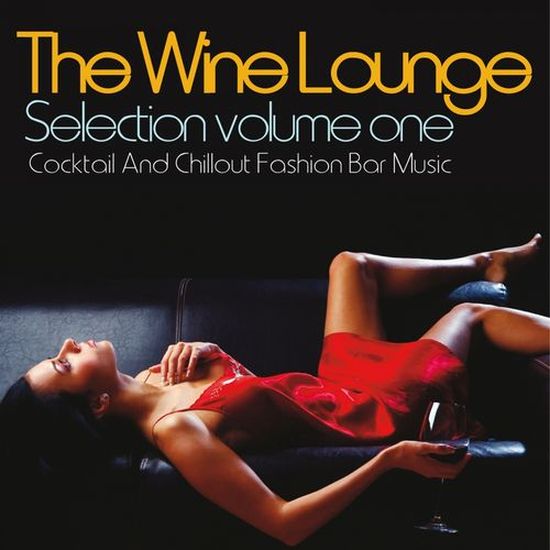 The Wine Lounge Selection (2013)