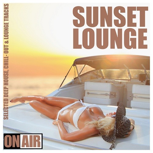 Sunset Lounge (2013)