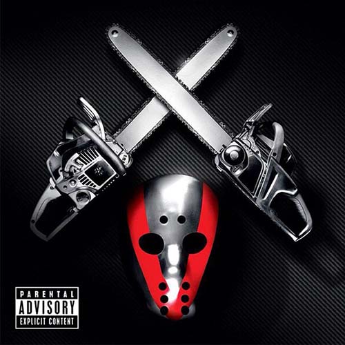Eminem. Shady XV (2014)