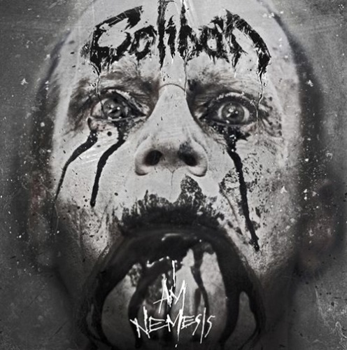 Caliban. I Am Nemesis