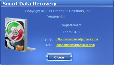 Smart Data Recovery