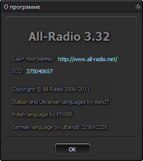 All-Radio