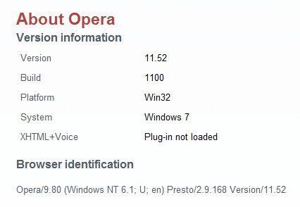 Opera@USB