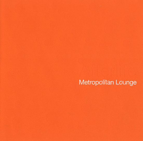 Afterlife - Metropolitan Lounge