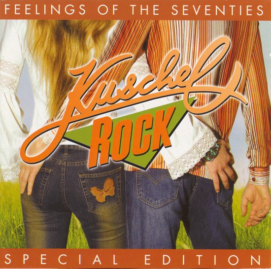 VA - Kuschel Rock - Feelings Of The Seventies