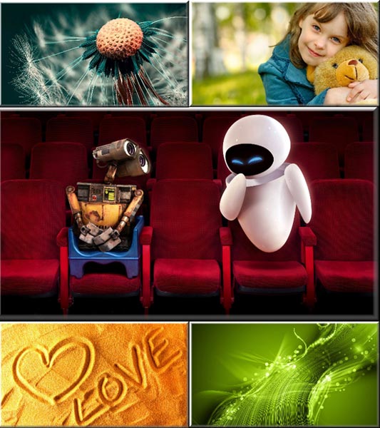 Best Full HD Wallpapers Pack