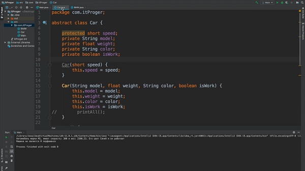 Изучение Java и библиотек Java, UI дизайн и андроид разработка1