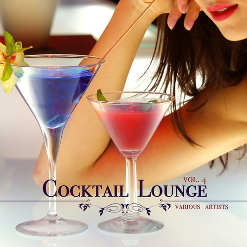 Cocktail Lounge Vol.4