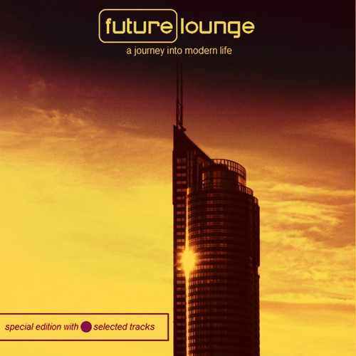 Future Lounge: A Journey into Modern Life