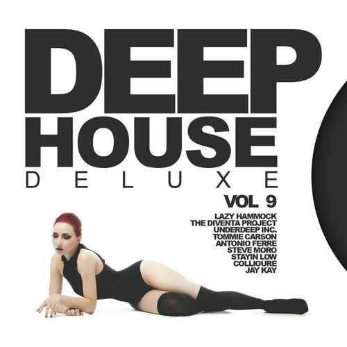 Deep House Deluxe Vol.9