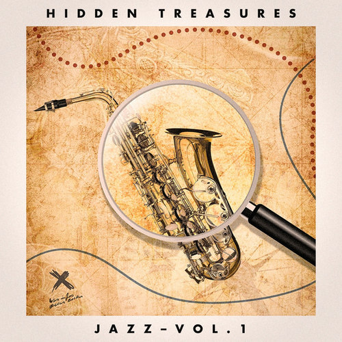 Hidden Treasures: Jazz Vol.1