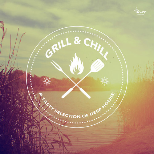 Grill and Chill