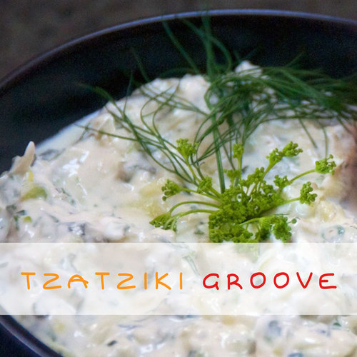 Tzatziki Groove