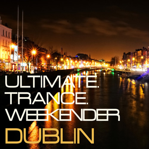 Ultimate Trance Weekender