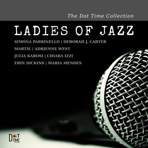 Ladies of Jazz