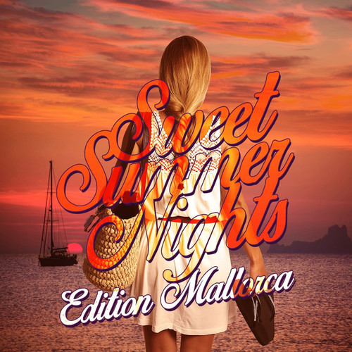 Sweet Summer Nights: Edition Mallorca