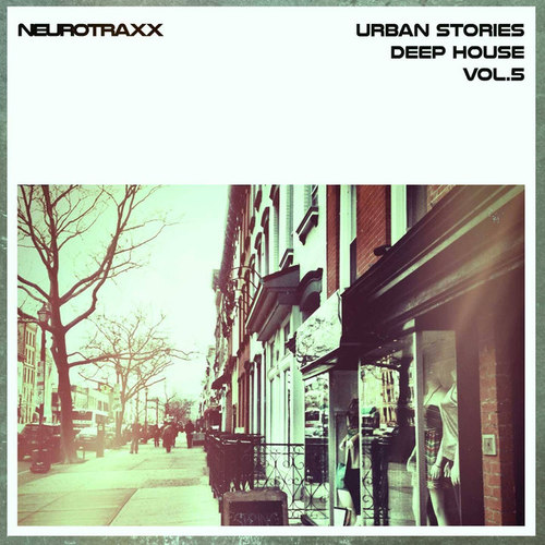 Urban Stories Deep House Vol.5