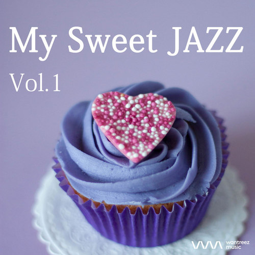 My Sweet Jazz Vol.1