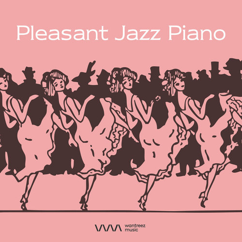 Pleasant Jazz Piano