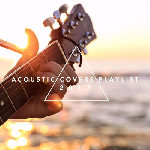 Acoustic Covers Playlist