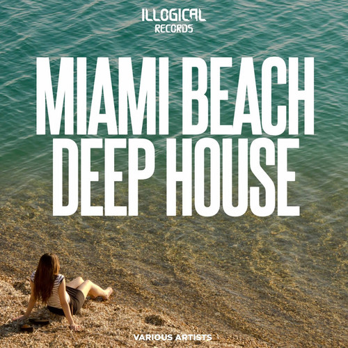 Miami Beach: Deep House