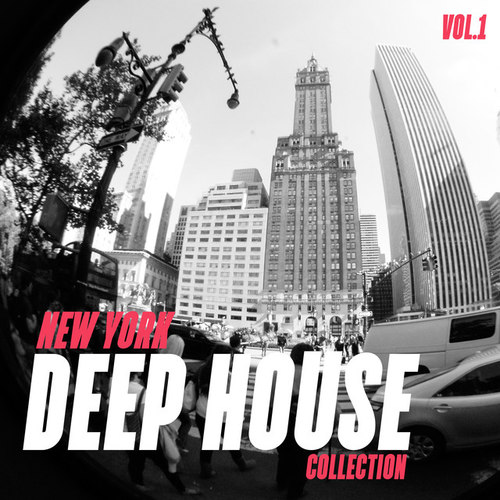 New York Deep House Collection Vol.1