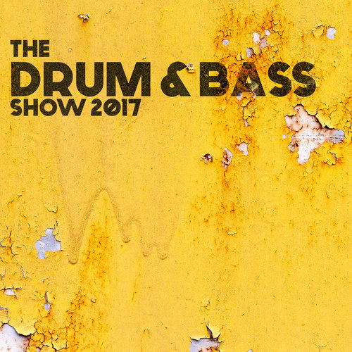 The Drum & Bass Show